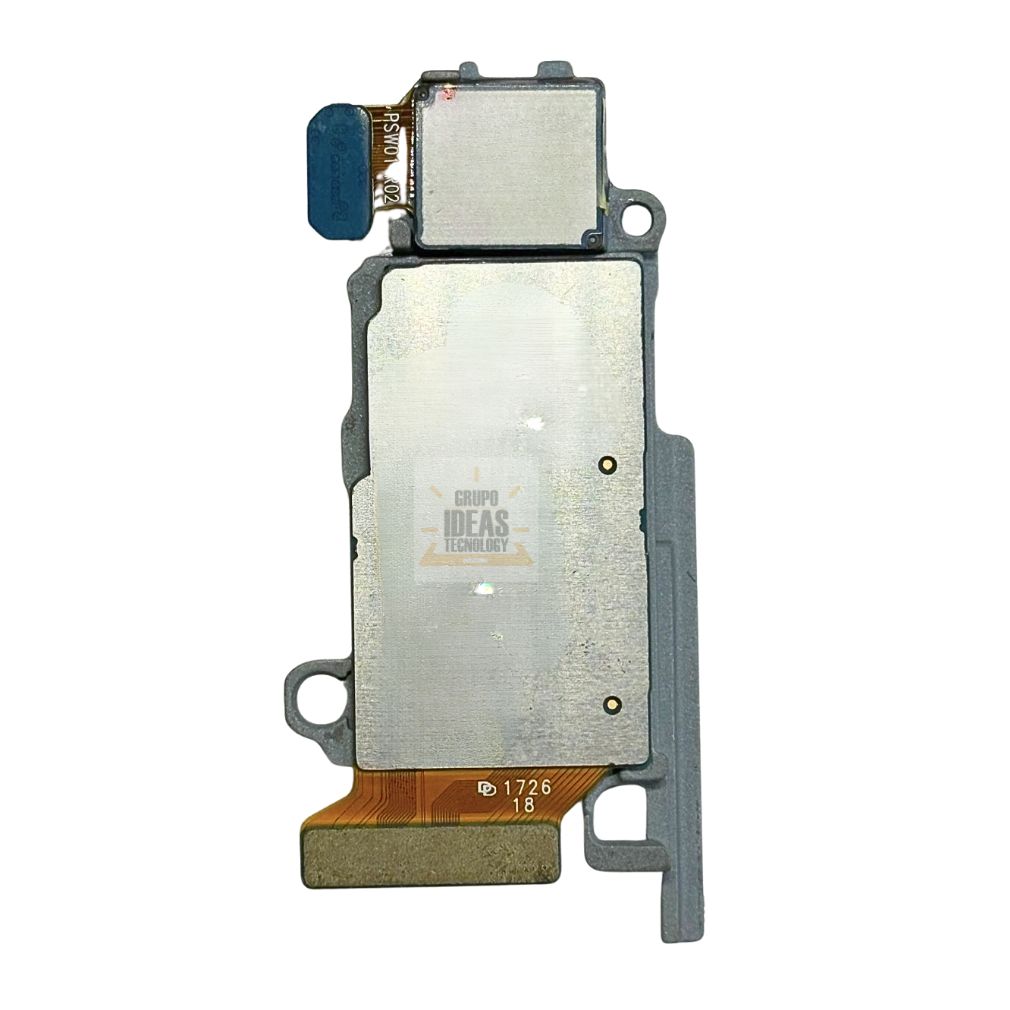CAMARA TRASERA SAMSUNG NOTE 20
