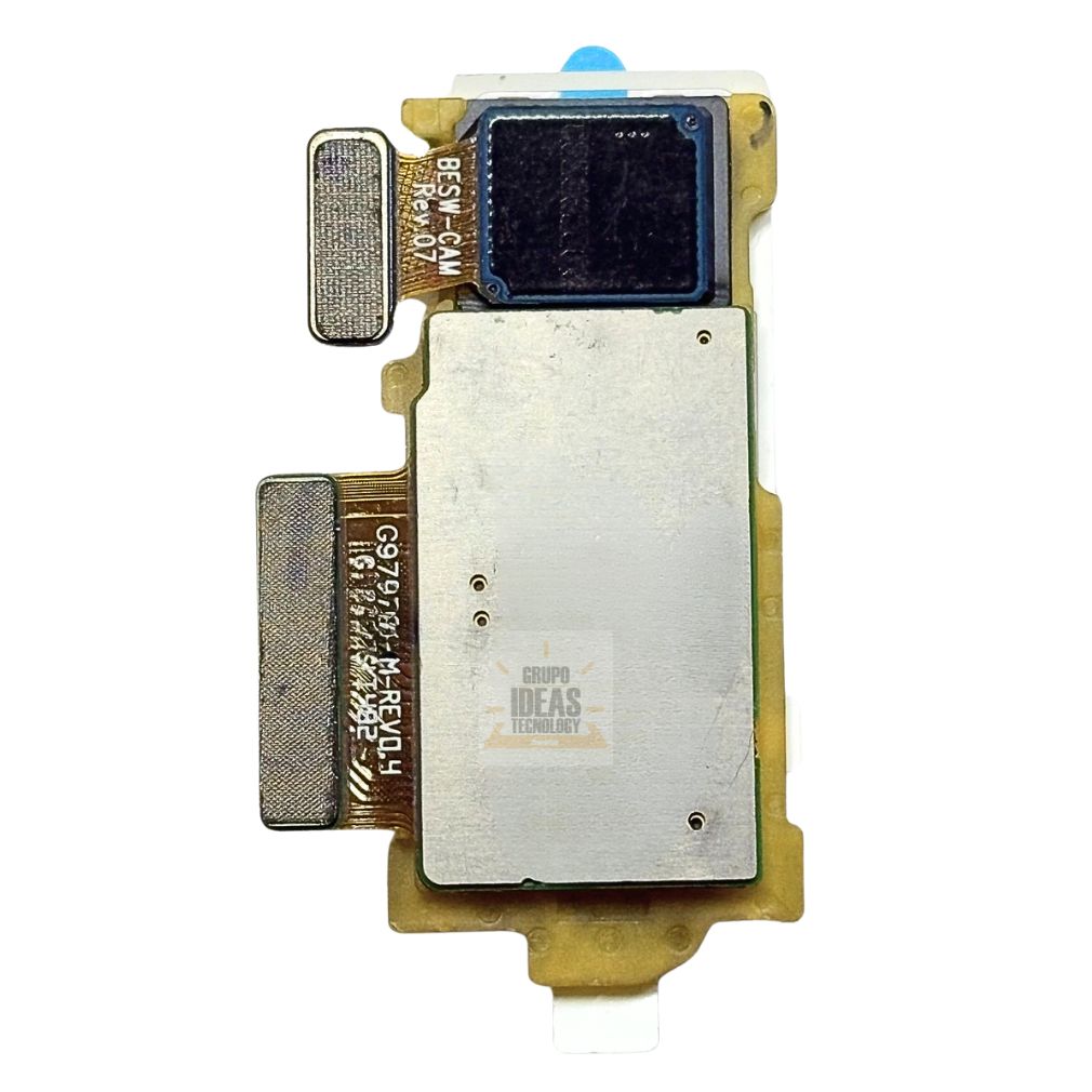 CAMARA TRASERA SAMSUNG S10
