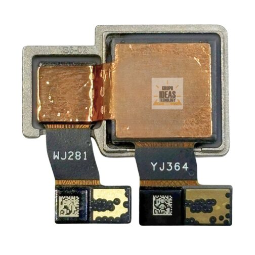 CAMARA TRASERA XIAOMI NOTE 7