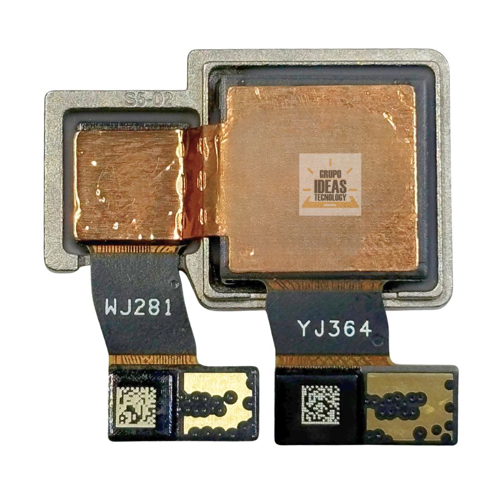 CAMARA TRASERA XIAOMI NOTE 7