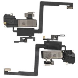Flex Auricular Sensor Iphone 11 Pro Max
