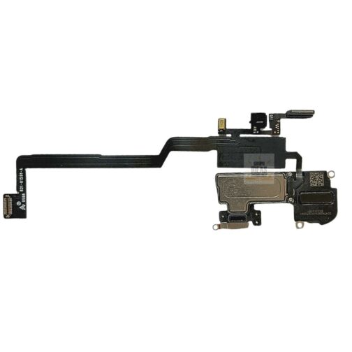 Flex Auricular Sensor Iphone X