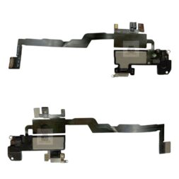 Flex Auricular Sensor Iphone Xs
