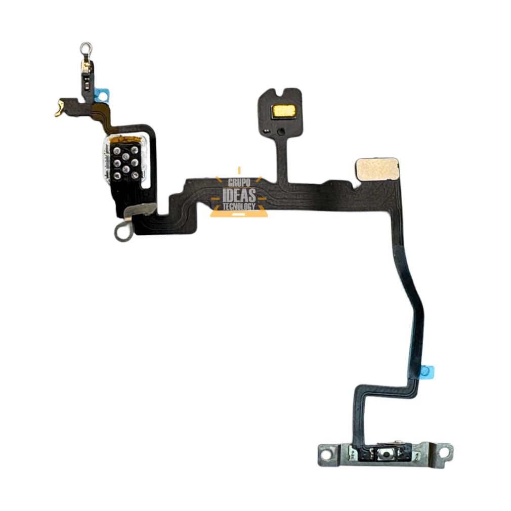 Flex Power iPhone 11 Pro - ideastechnology.co Flex Power iPhone 11 Pro