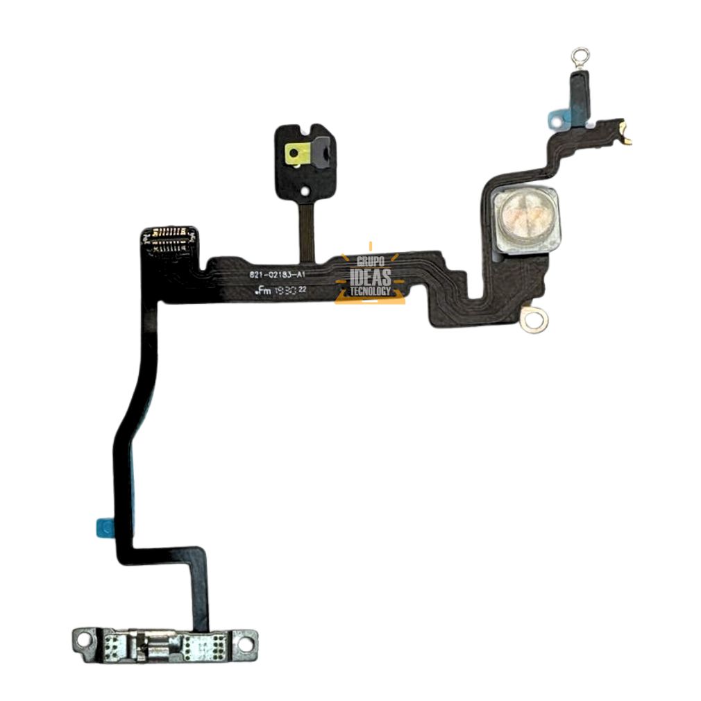 Flex Power iPhone 11 Pro - ideastechnology.co Flex Power iPhone 11 Pro