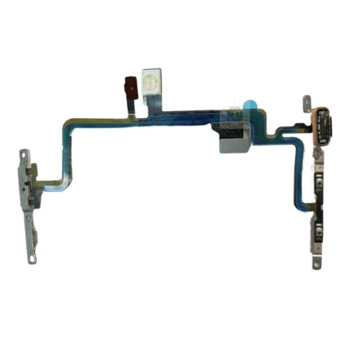 Flex Power Y Volumen Iphone 7g