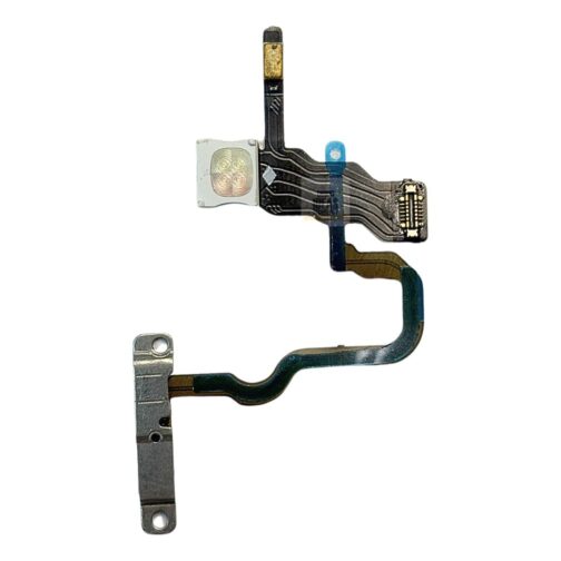 Flex Power Y Volumen Iphone X