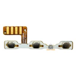 Flex Power y Volumen Alcatel 5033