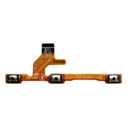 Flex Power y Volumen Alcatel 6062 A7