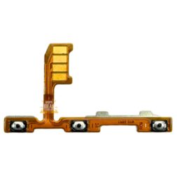 Flex Power y Volumen Huawei Y8p