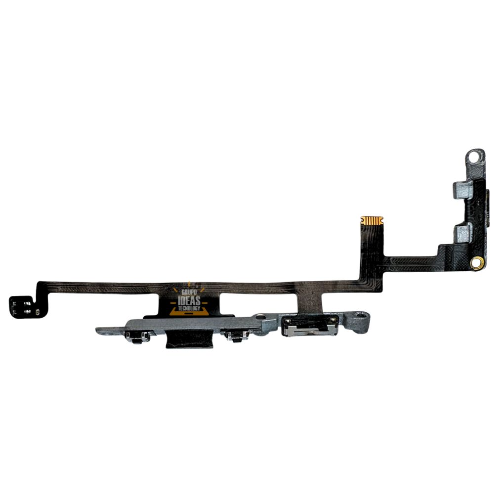 Flex Power y Volumen iPad 4 Generacion - ideastechnology.co Flex Power y Volumen iPad 4 Generacion