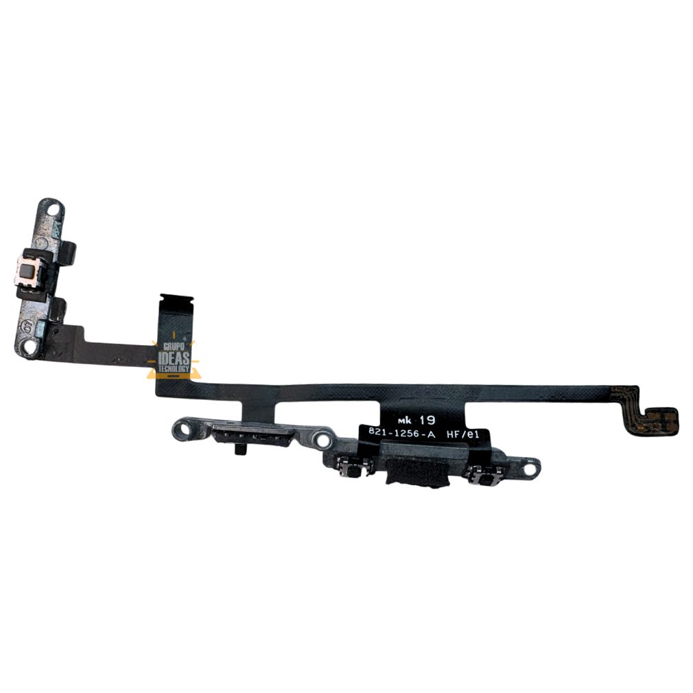 Flex Power y Volumen iPad 4 Generacion - ideastechnology.co Flex Power y Volumen iPad 4 Generacion