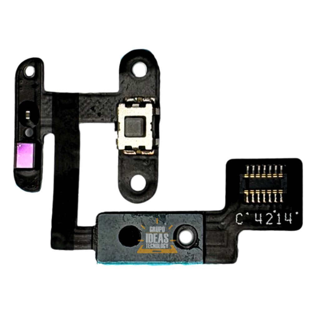 Flex Power iPad 6 Generación - ideastechnology.co Flex Power iPad 6 Generación