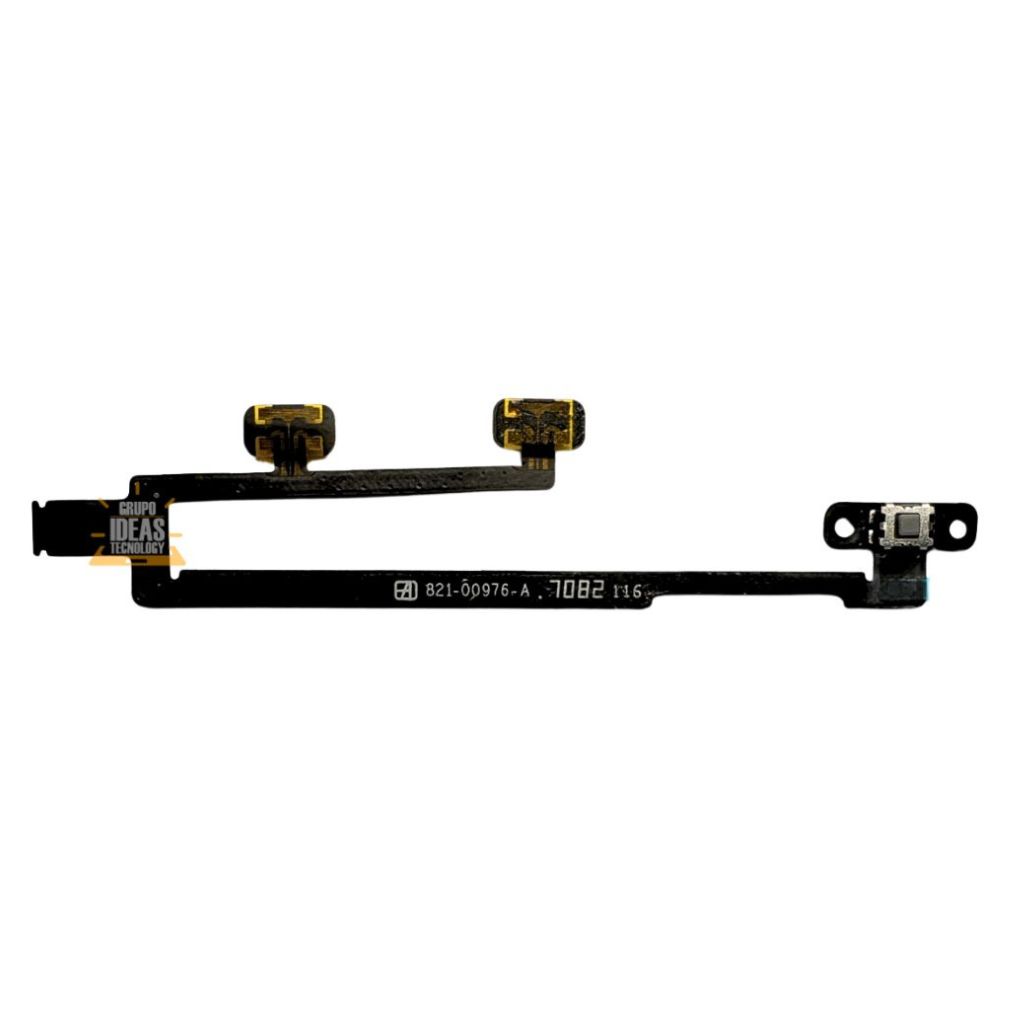 Flex Power y Volumen iPad 7 Generación - ideastechnology.co Flex Power y Volumen iPad 7 Generación