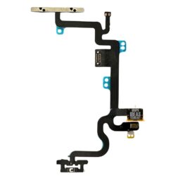 Flex Power y Volumen iPhone 7