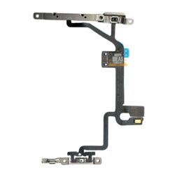 Flex Power y Volumen iPhone 8