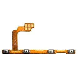 Flex Power y Volumen Motorola One Fusion Plus