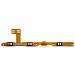 Flex Power y Volumen Xiaomi Redmi Note 12 Pro Plus