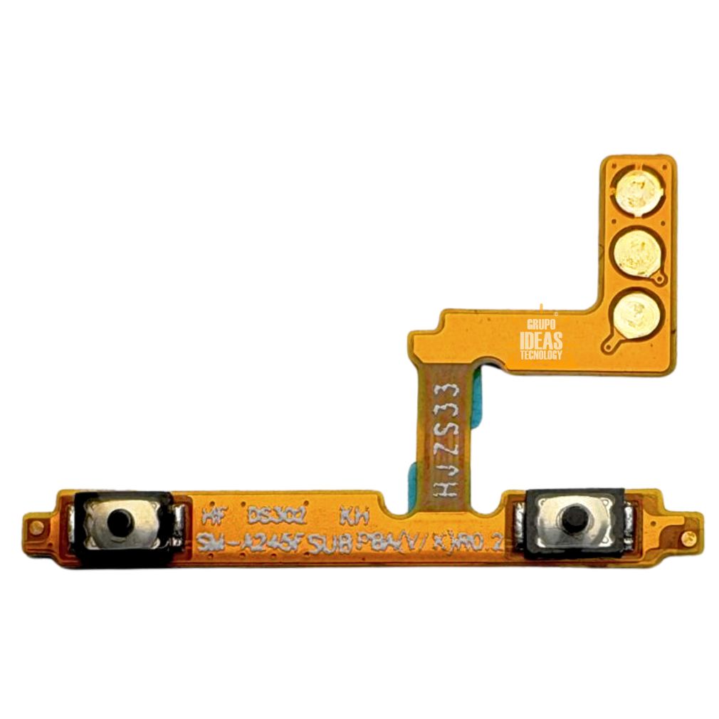 FLEX VOLUMEN SAMSUNG A24 - ideastechnology.co FLEX VOLUMEN SAMSUNG A24