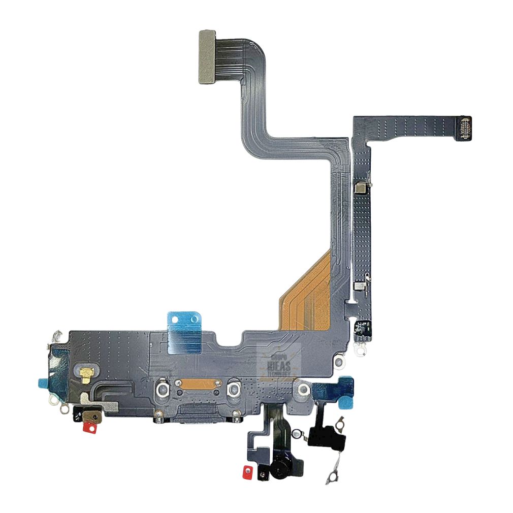 Flex de Carga Iphone 13 Pro - ideastechnology.co Flex de Carga Iphone 13 Pro