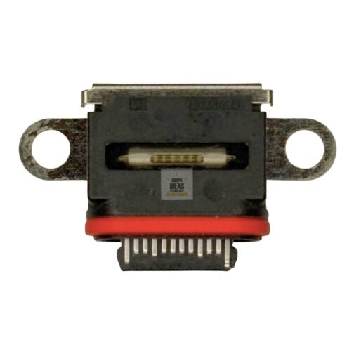 Pin de Carga Google Pixel 5 Tipo C