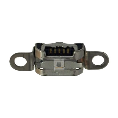 Pin de Carga Infinix V8