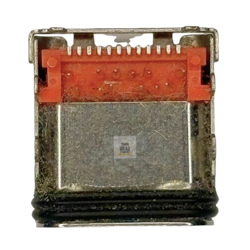 Pin de Carga Jbl Flip 5