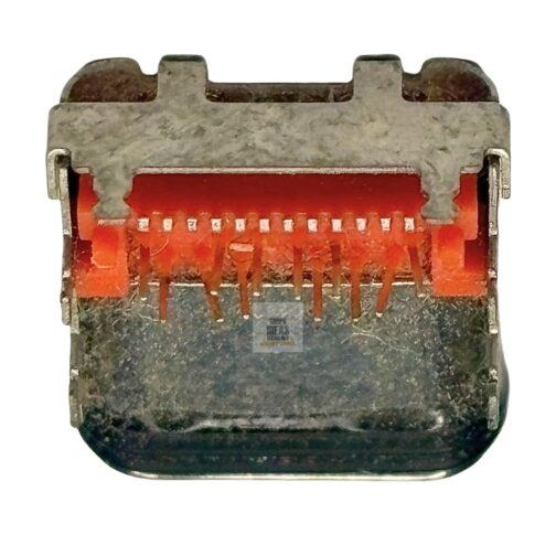 Pin de Carga Jbl Flip 5