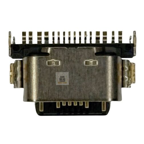 Pin de Carga Vivo Y33s Tipo C
