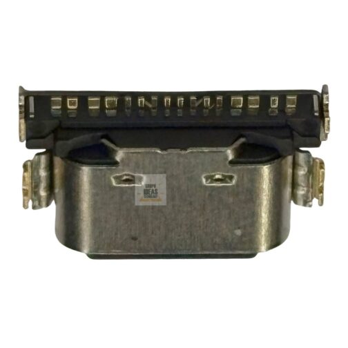 Pin de Carga Vivo Y33s Tipo C