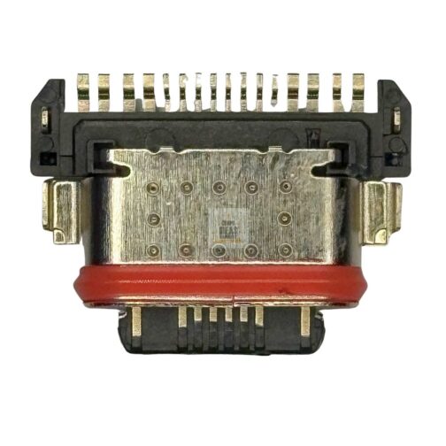Pin de Carga Vivo Y51 Tipo C
