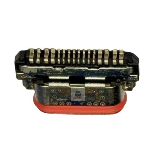 Pin de Carga Vivo Y51 Tipo C