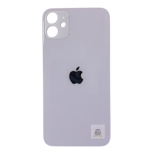 Tapa Trasera Iphone 11