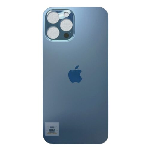 Tapa Trasera Iphone 12 Pro Max Tipo Original