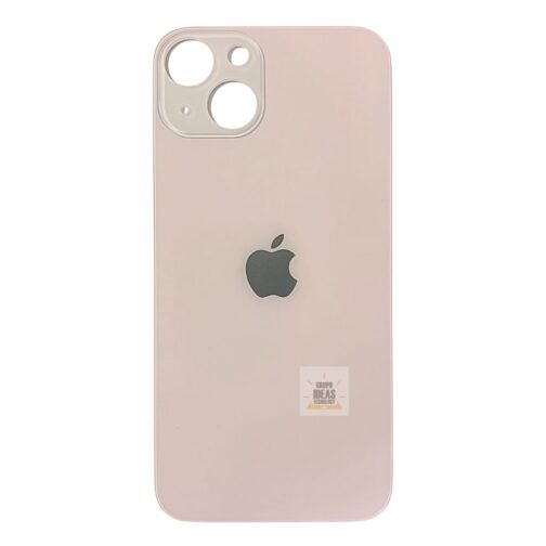 Tapa Trasera Iphone 13