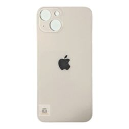 Tapa Trasera Iphone 13 Tipo Original