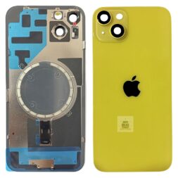 Tapa Trasera Iphone 14 Plus Tipo Original