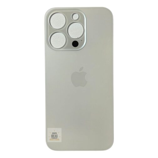 Tapa Trasera Iphone 14 Pro
