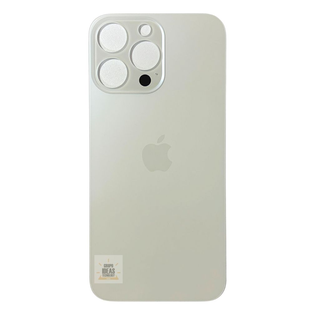 Tapa Trasera Iphone 14 Pro Max - ideastechnology.co Tapa Trasera Iphone 14 Pro Max