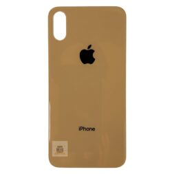 Tapa Trasera Iphone X