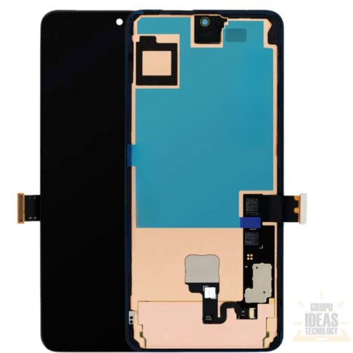 PANTALLA ORIGINAL GOOGLE PIXEL 8 PRO