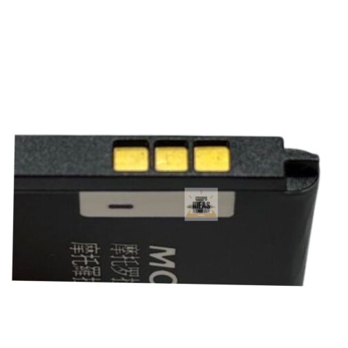 Bateria Motorola C Hc40 Generica