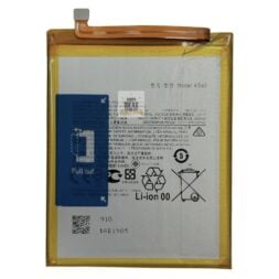 Bateria Motorola E6 Play - E6s - E6i Ks40 Generica