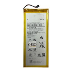 Bateria Motorola G5s - G6 Hg30 Generica