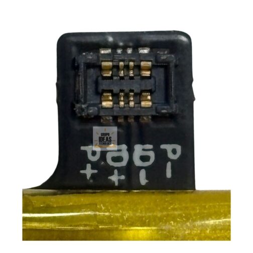 Bateria Motorola One Action - Vision Kr40 Generica