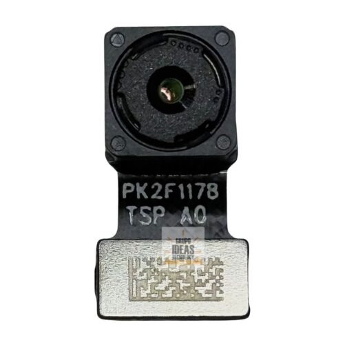 CAMARA COMPLETA MOTOROLA E40
