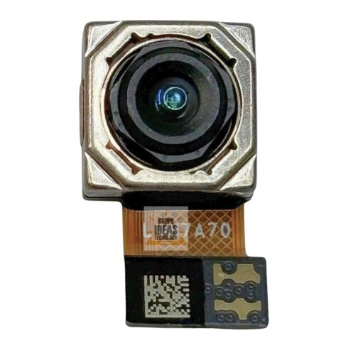 CAMARA COMPLETA MOTOROLA EDGE 20 LITE - FUSION