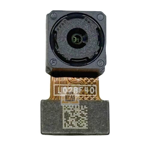 CAMARA COMPLETA MOTOROLA EDGE 20 LITE - FUSION
