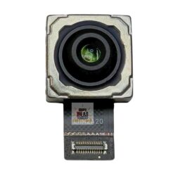 CAMARA COMPLETA MOTOROLA EDGE 20 LITE - FUSION