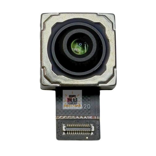 CAMARA COMPLETA MOTOROLA EDGE 20 LITE - FUSION